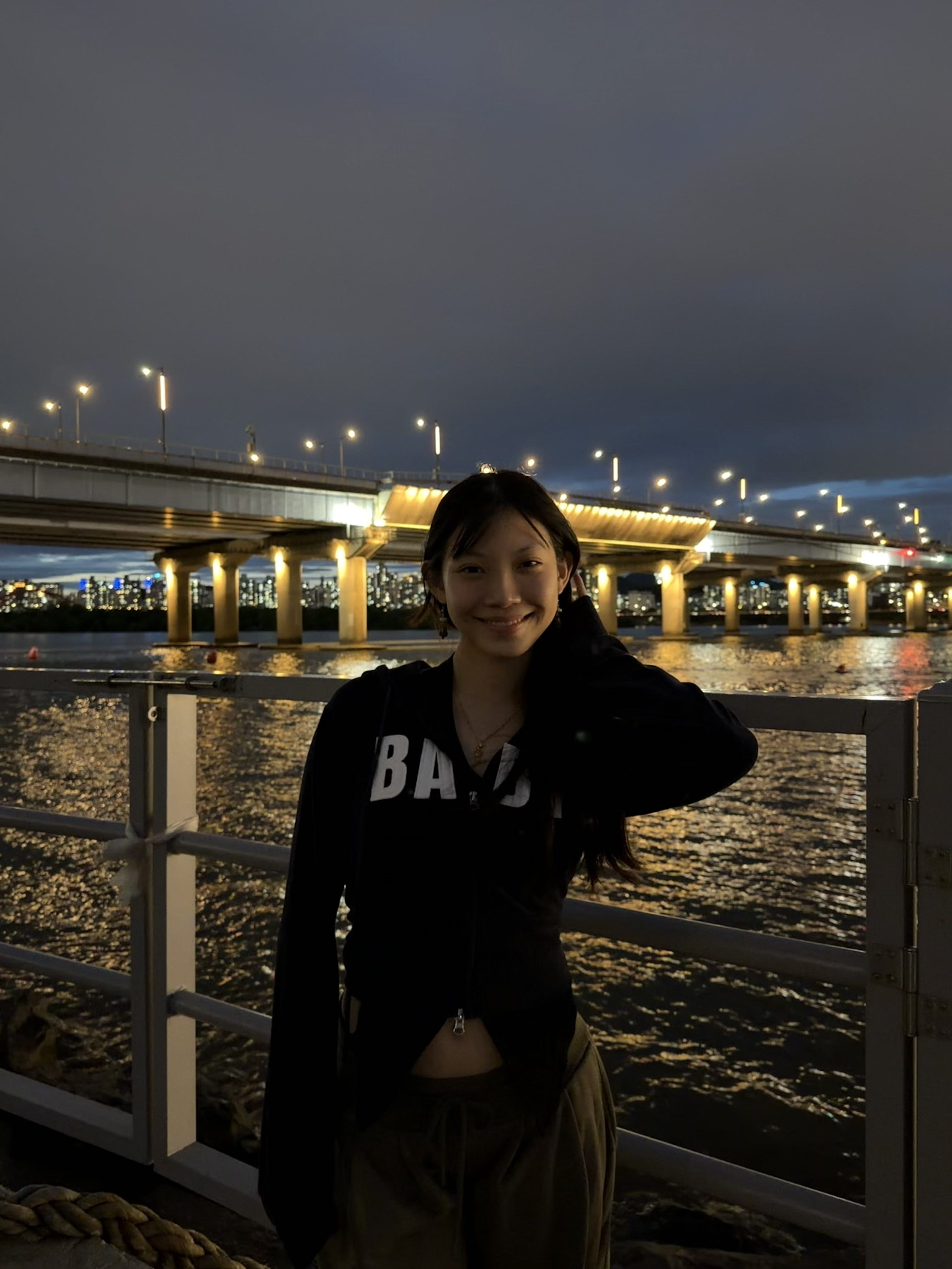 Jessica Leyi Shen
