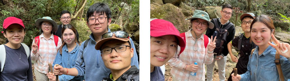 2026 Feb hiking